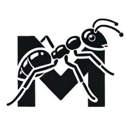 Moorcheh Logo