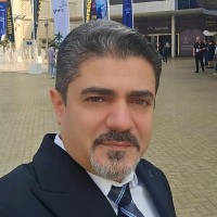 Dr. Ali Bostani