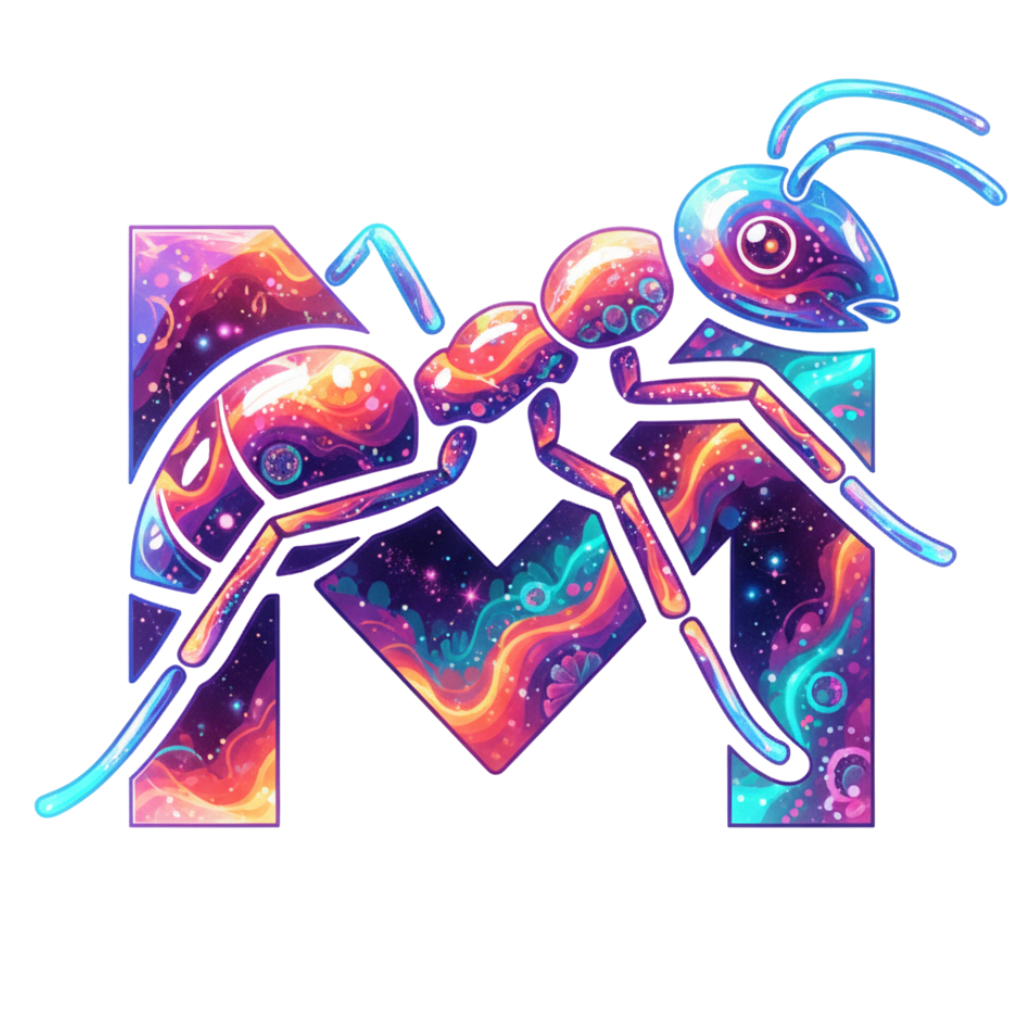 Moorcheh Logo